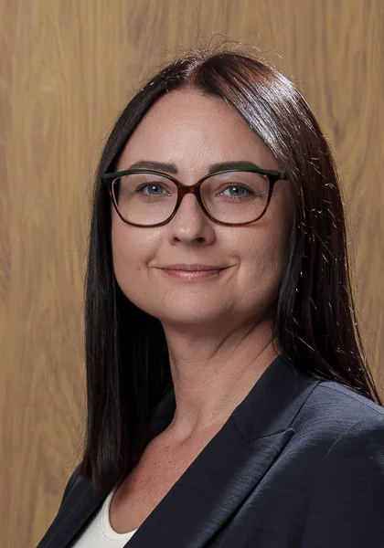 Barbara Moldauer